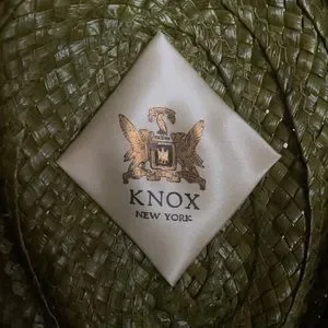 knox New York | Accessories | Vintage Knox New York Olive  display picture 2